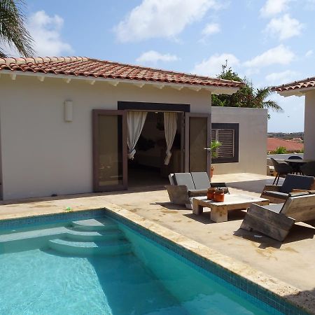 Bona Bista Breeze Bed and Breakfast Κράλεντικ Εξωτερικό φωτογραφία