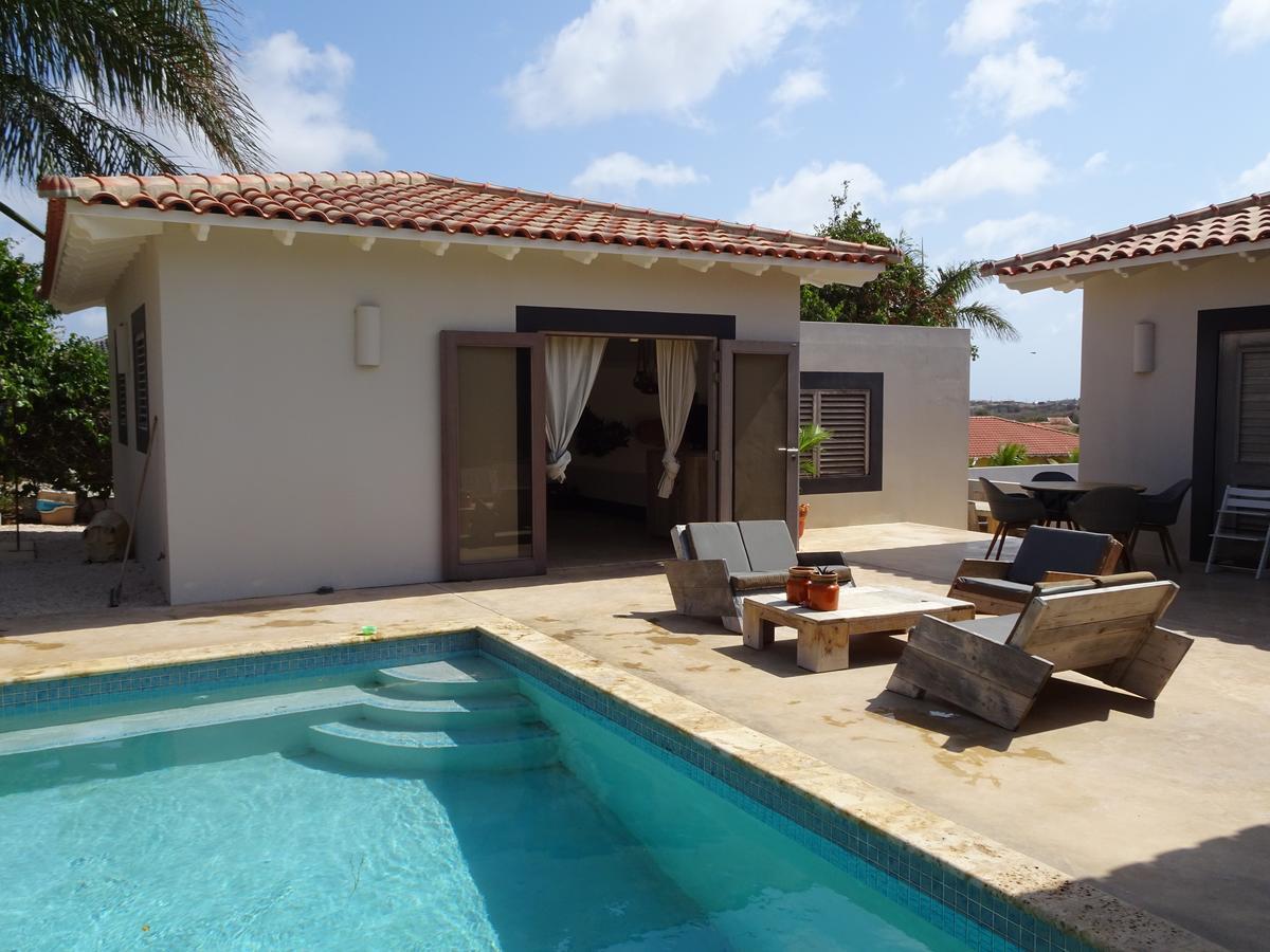 Bona Bista Breeze Bed and Breakfast Κράλεντικ Εξωτερικό φωτογραφία