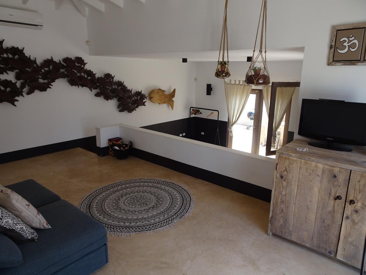 Bona Bista Breeze Bed and Breakfast Κράλεντικ Εξωτερικό φωτογραφία