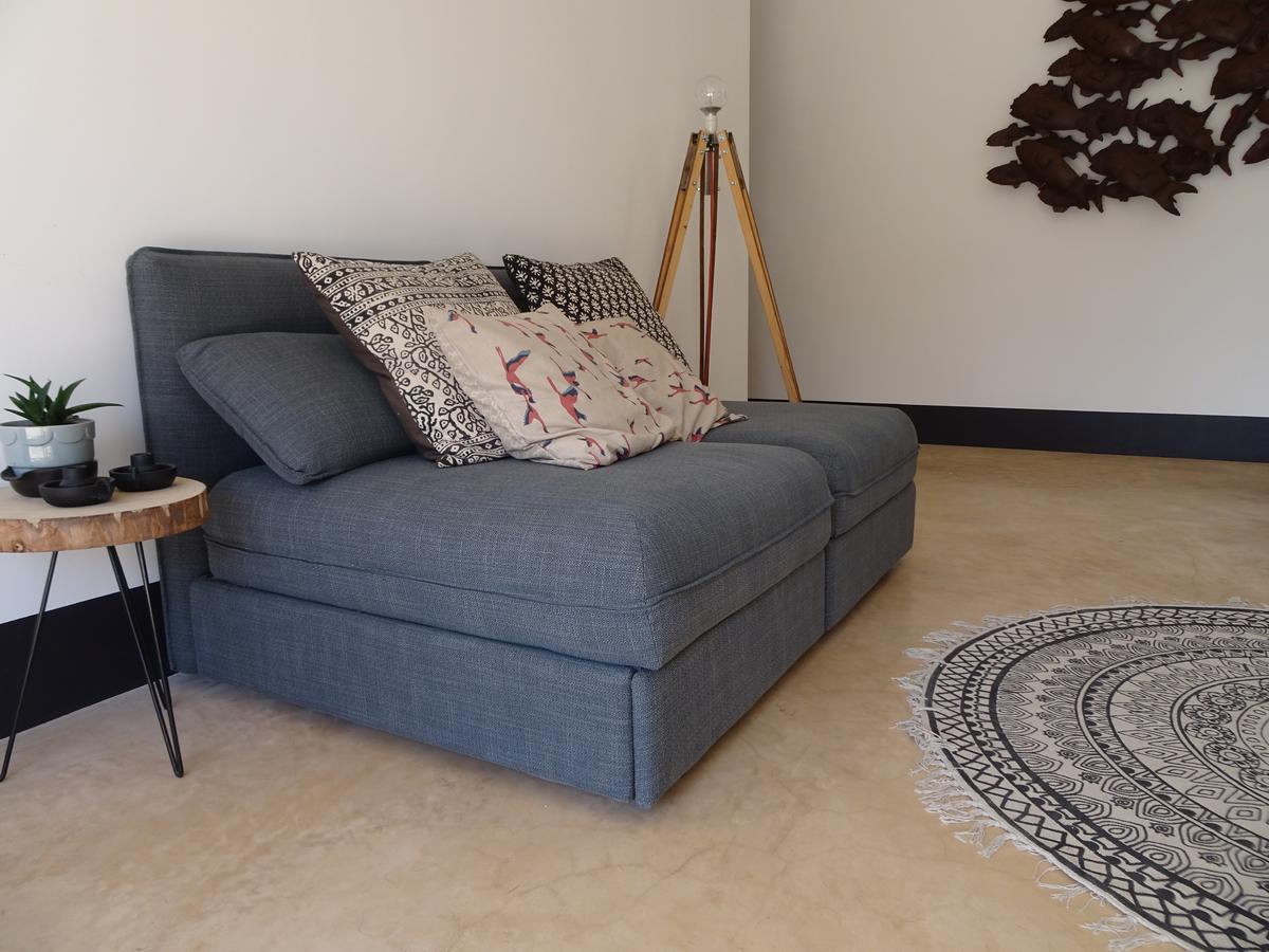 Bona Bista Breeze Bed and Breakfast Κράλεντικ Εξωτερικό φωτογραφία
