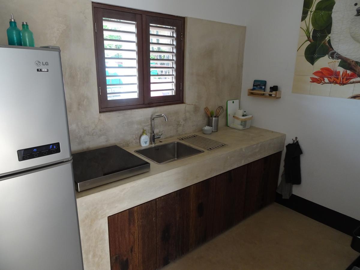 Bona Bista Breeze Bed and Breakfast Κράλεντικ Εξωτερικό φωτογραφία