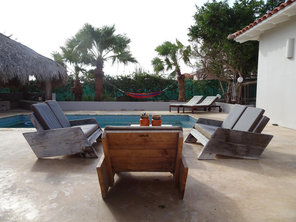 Bona Bista Breeze Bed and Breakfast Κράλεντικ Εξωτερικό φωτογραφία